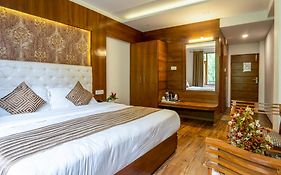 Pristine Inn Manali